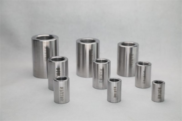 夏河直螺纹钢筋套筒优点在哪里